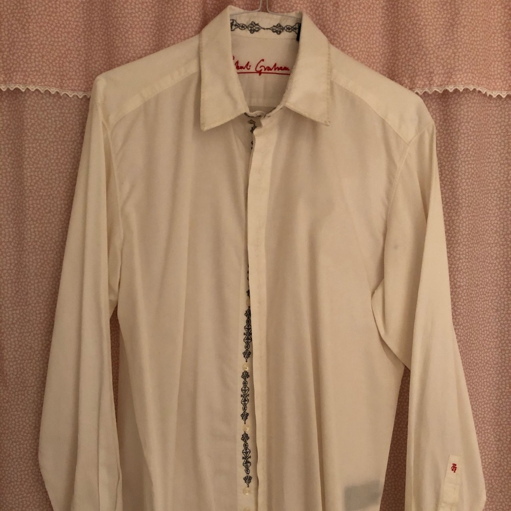Robert Graham Dress Shirt